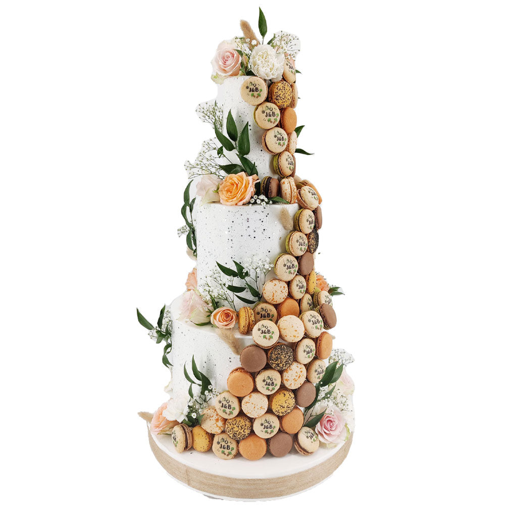 Mic Mac Pâtisserie