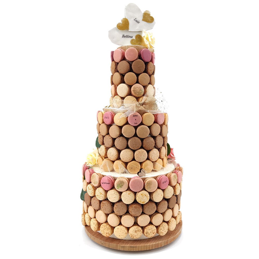 Mic Mac Pâtisserie