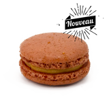 Salted butter caramel