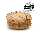 Paris Brest