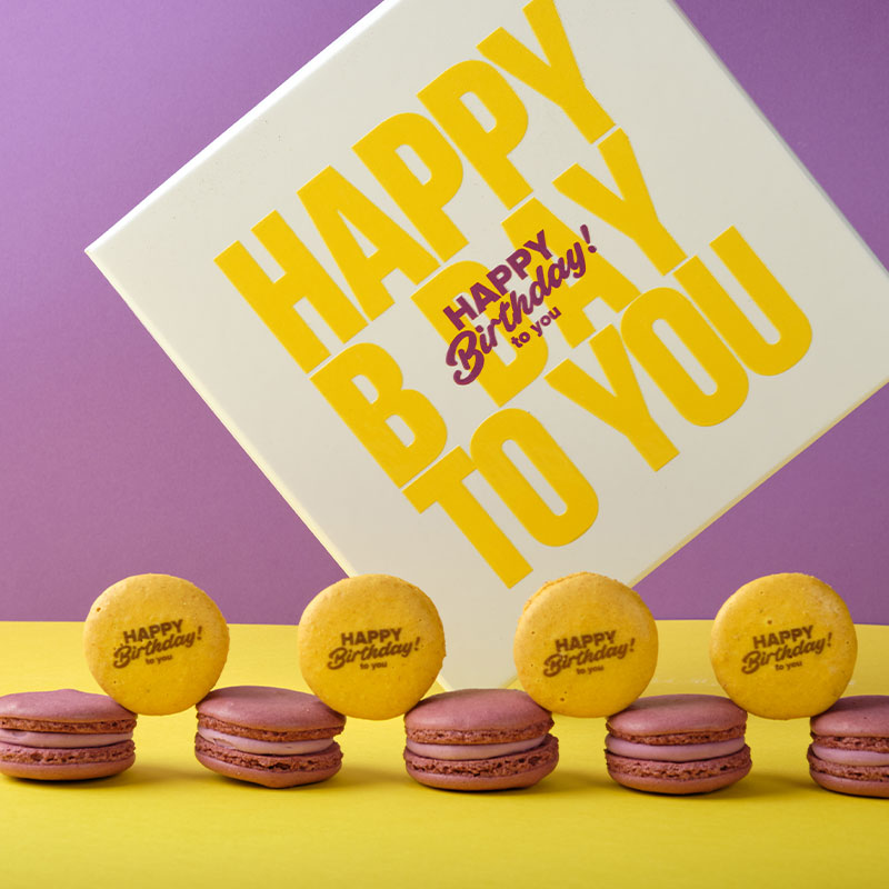 Mic Mac Pâtisserie