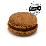 Poire Belle Hélène Chocolat