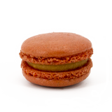 Salted butter caramel